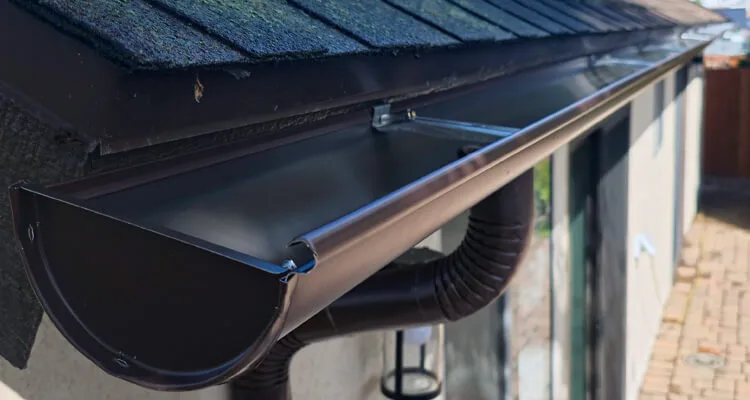 Gutter Cleaning San Diego