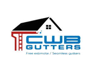 CWB Rain Gutters