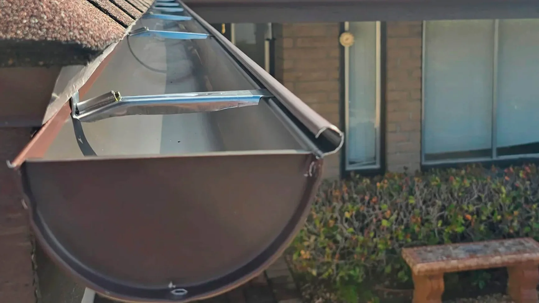 Rain Gutters